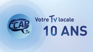 10 ans - CCAP.Tv