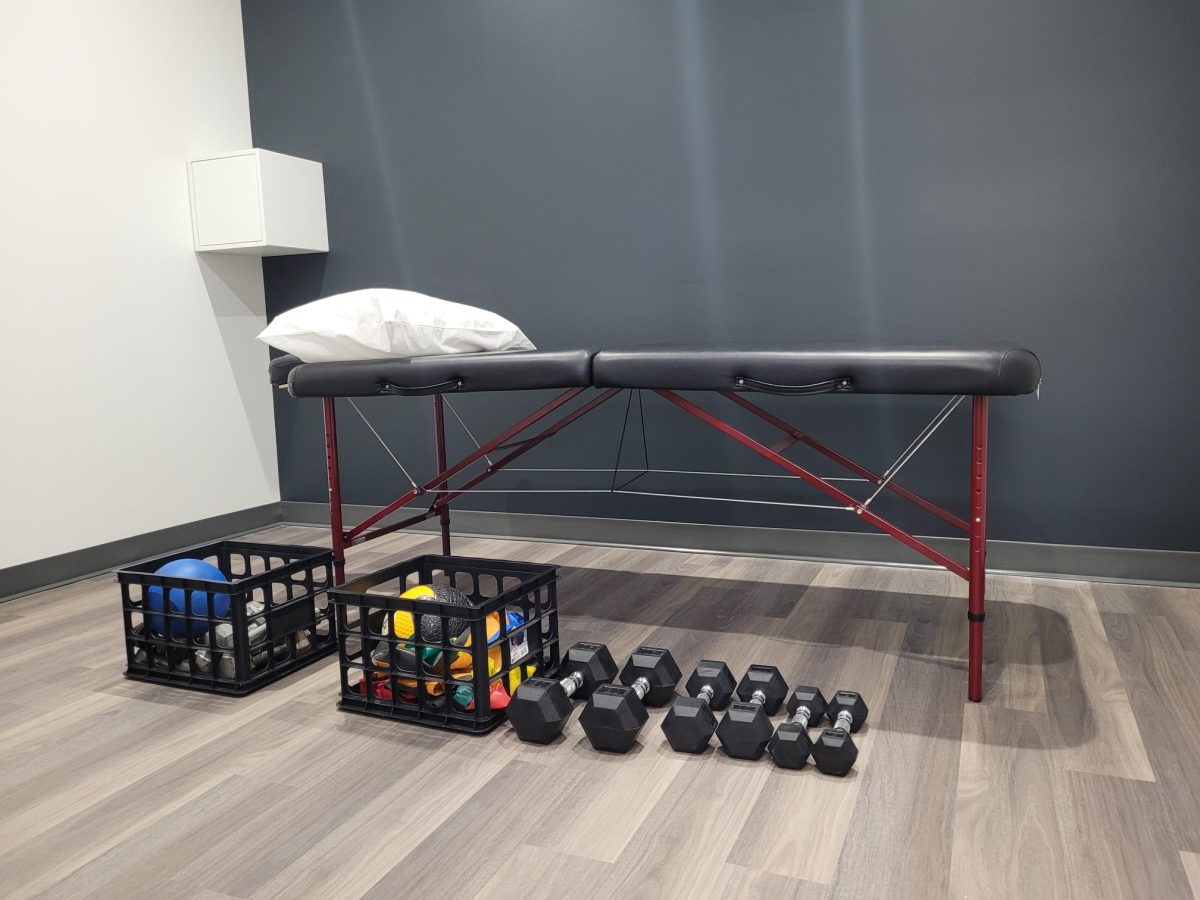 au tour de Physio PMP et Mondou d'ouvrir leurs portes